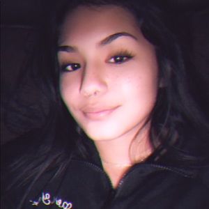 Meet your Posher, Valerie